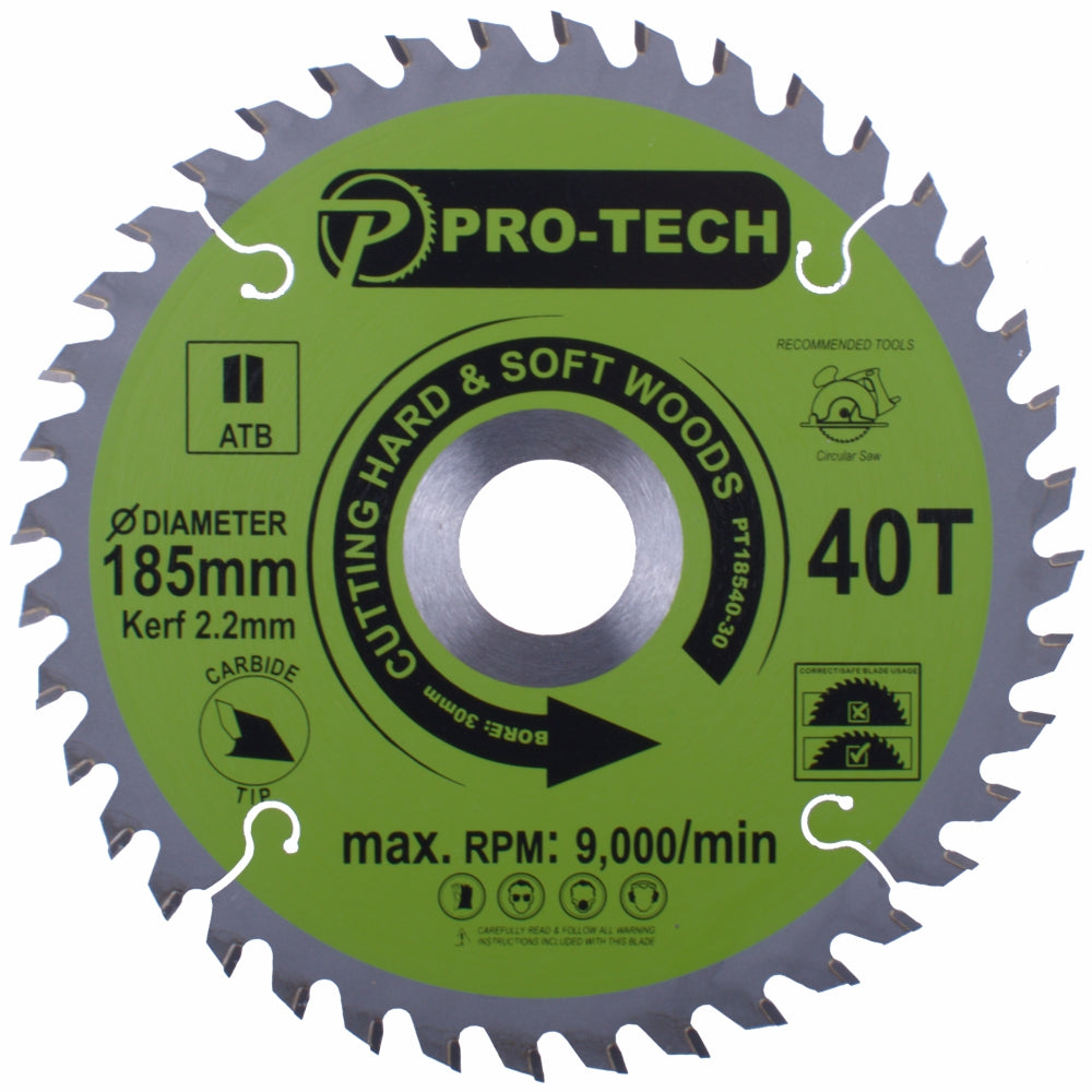 pro-tech-saw-blade-tct-185-x-2.2-x-30-x-40t-wood-prof.-pt18540-30-1