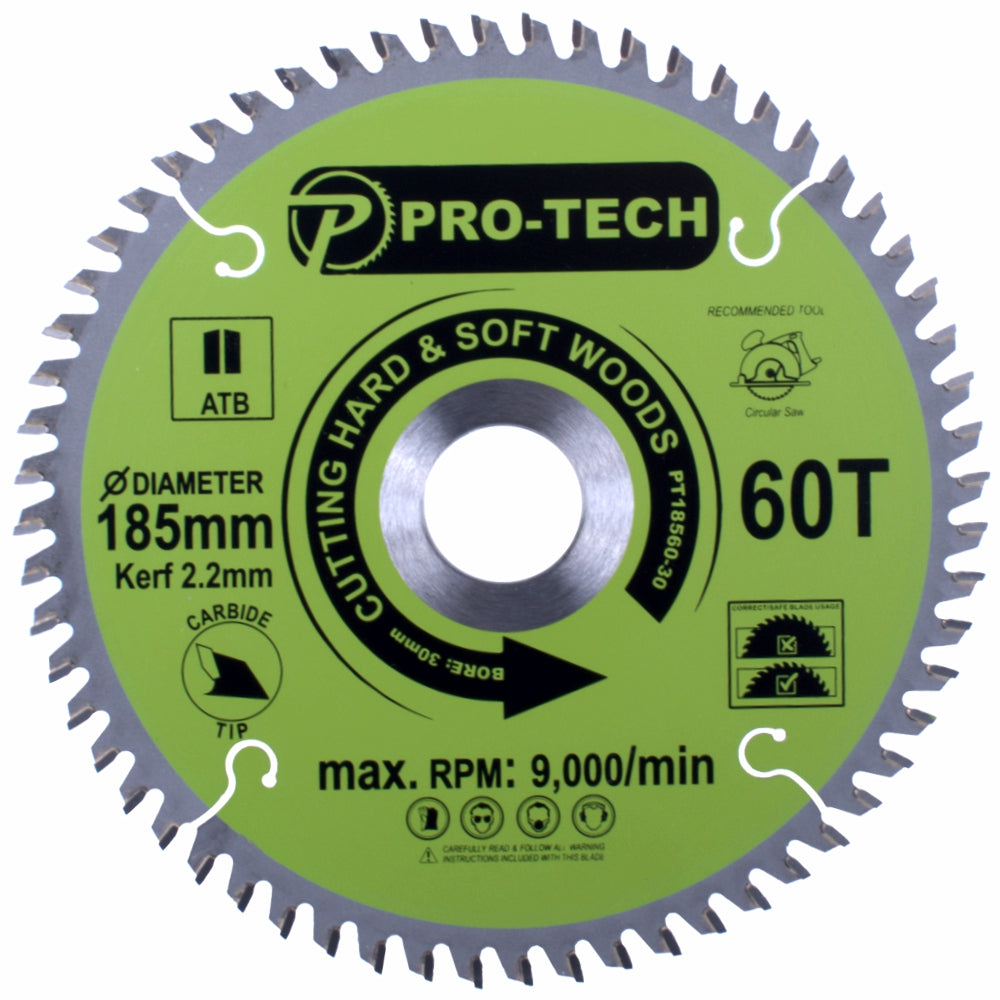 pro-tech-saw-blade-tct-185-x-2.2-x-30-x-60t-wood-prof.-pt18560-30-1