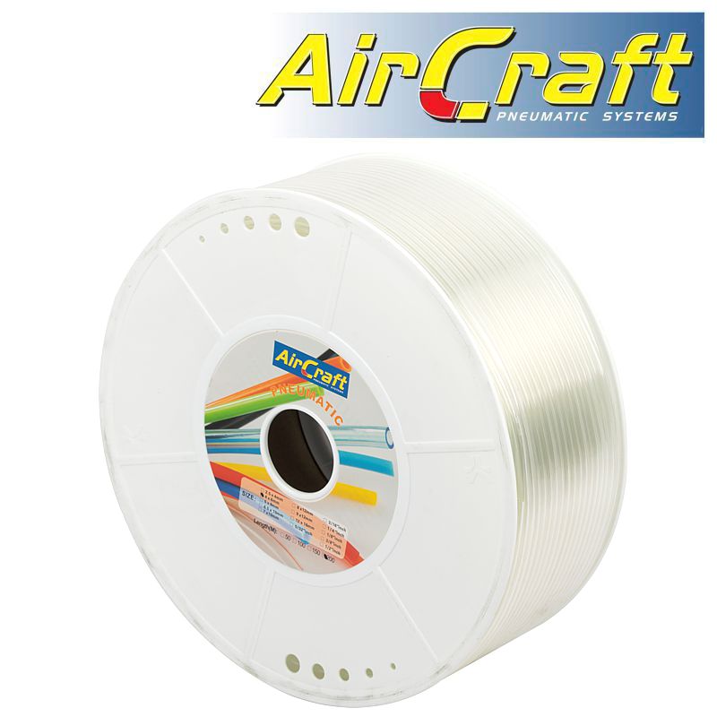 aircraft-polyurethane-hose-6mm-o.d.-per-metre-tranp.-(200m-per-roll)-pu0640t-2