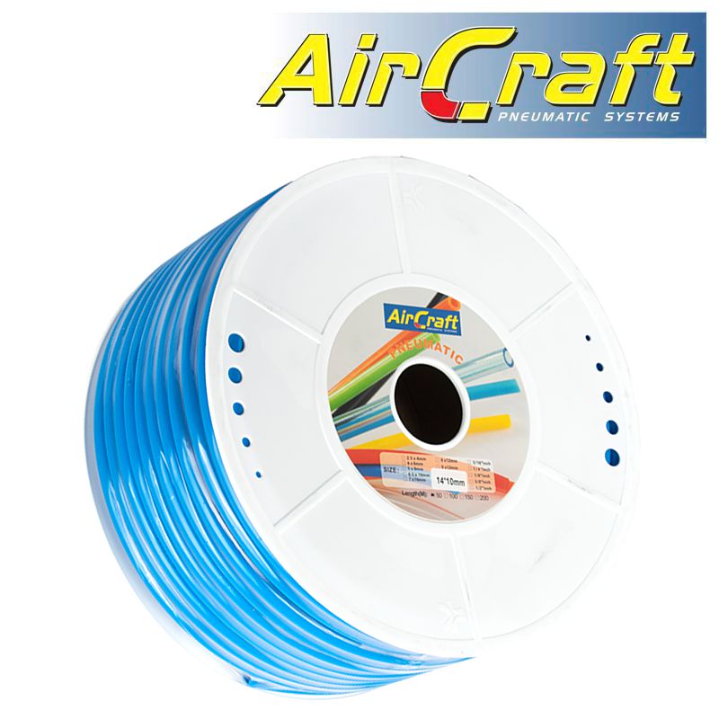 aircraft-polyurethane-hose-14mm-o.d.-per-metre-blue-(50m-per-roll)-pu1410b-2