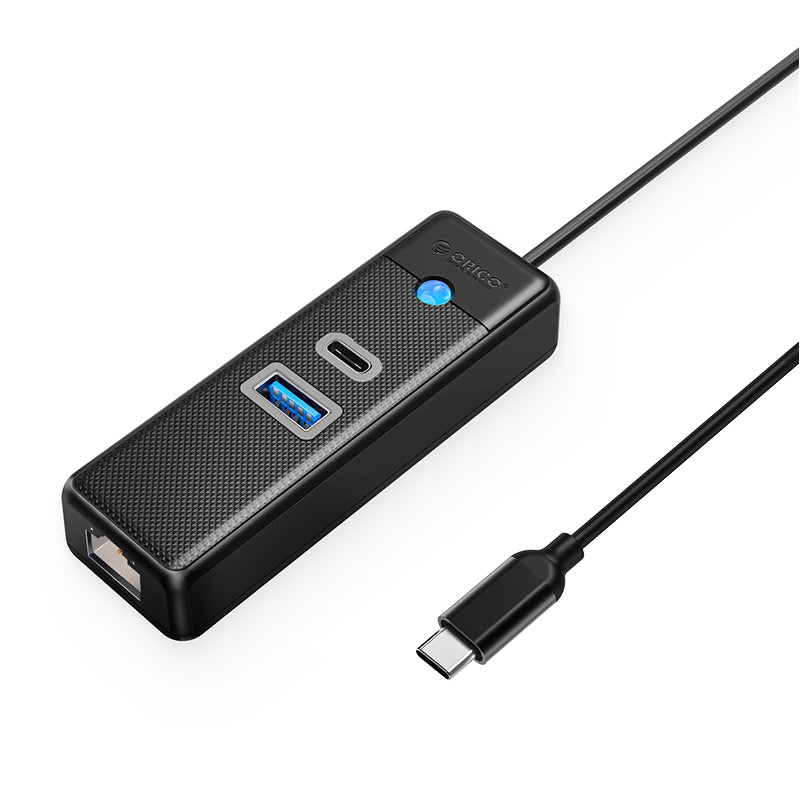 orico-3-port-type-c-hub-|-1x-usb-3.0-|-1x-type-c-|-1x-rj45-gigabit-ethernet-|-50cm-1-image