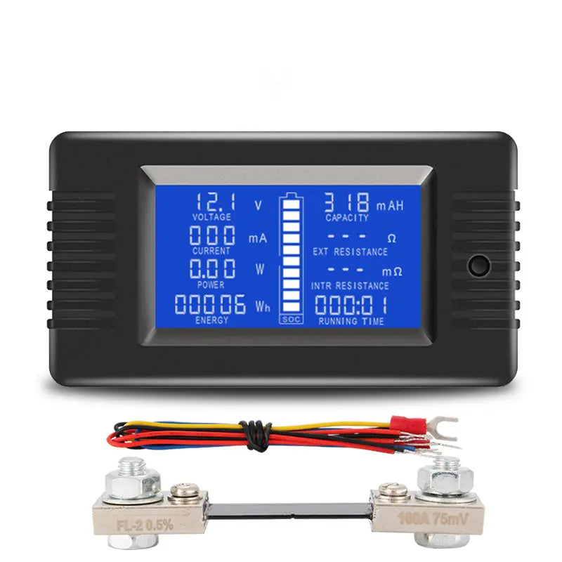 pzem-100a-dc-multimeter-energy-/-current-/-volt-/-internal-resistance-meter-PZEM-015