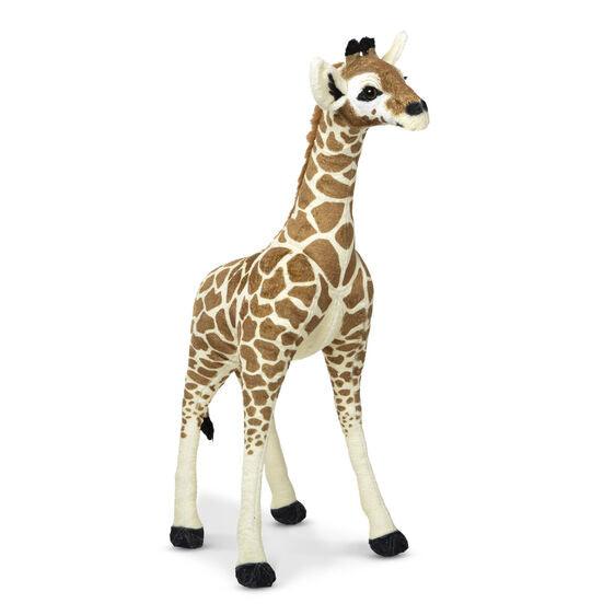 Melissa & Doug Plush Baby Giraffe (Pre-Order)