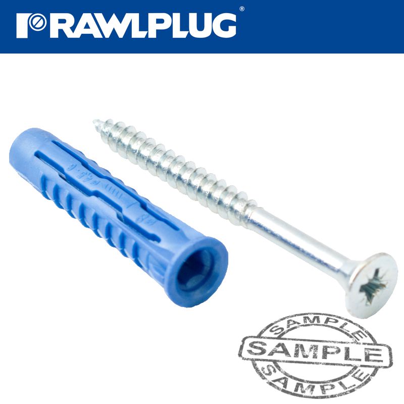 rawlplug-universal-nylon-plug-x8mmx40mm-with-screws-x400-per-jar-raw-r-c1-4all08plus-3
