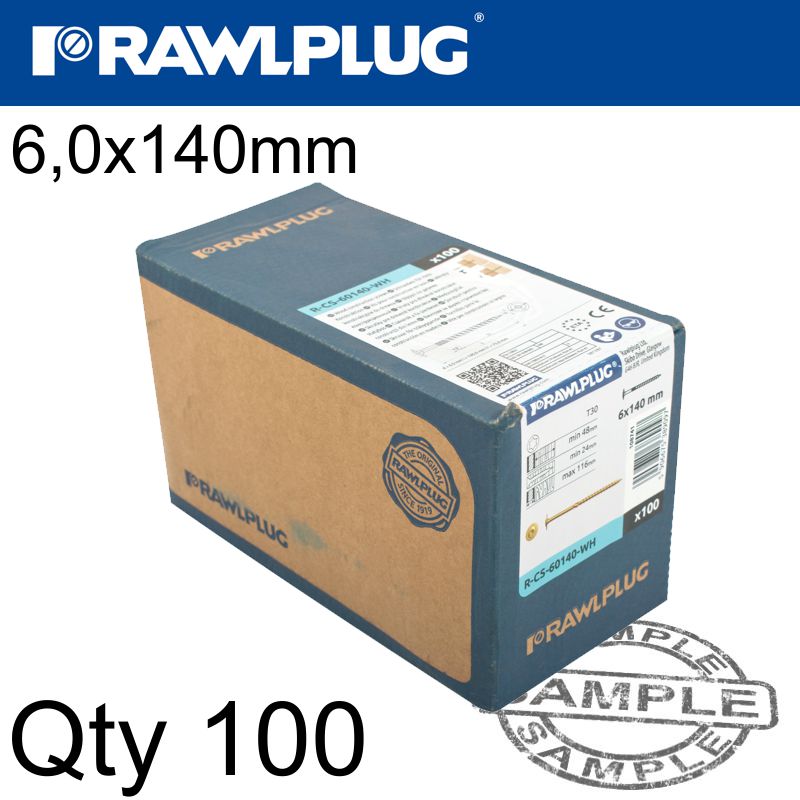 rawlplug-timber-cs-screw-6x140-mm-zinc-pl-x100-box-raw-r-cs-60140-wh-3