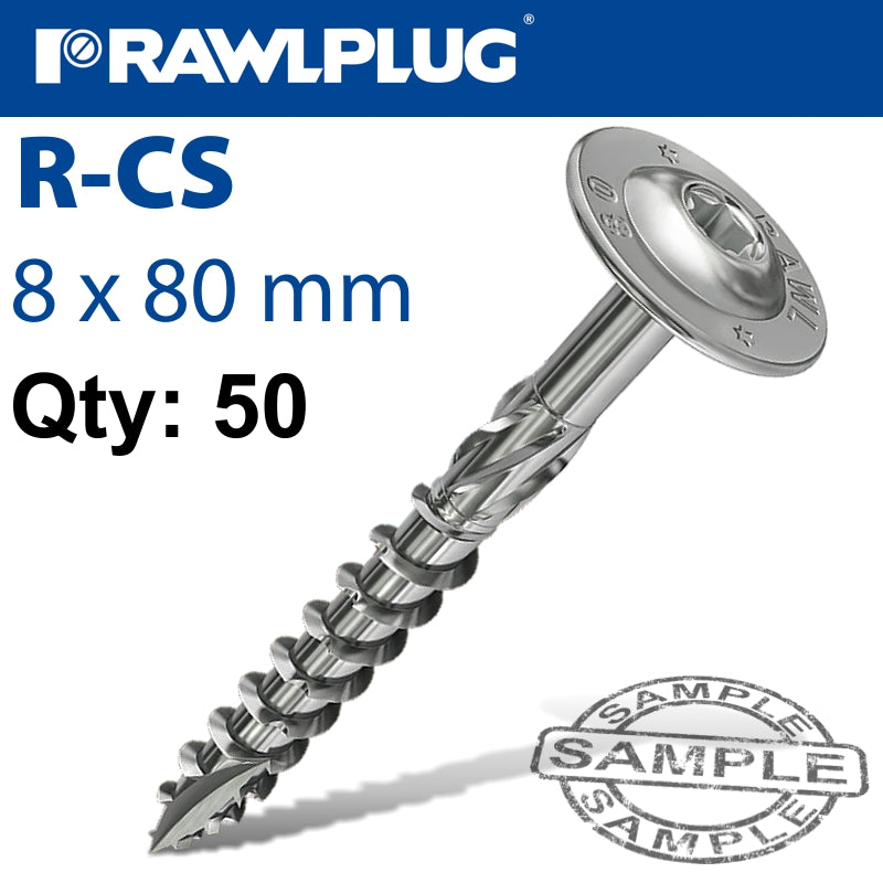 rawlplug-timber-cs-screw-8.0-x-80mm-x50-box-torx-t40-raw-r-cs-80080-wh-1