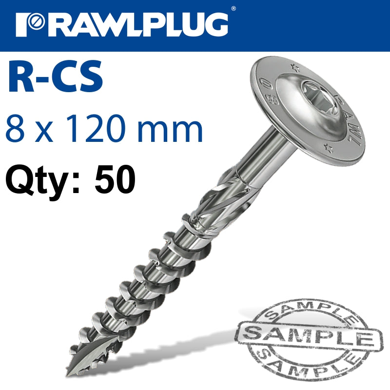 rawlplug-timber-cs-screw-8.0-x-120mm-x-50-box-torx-t40-raw-r-cs-80120-wh-1