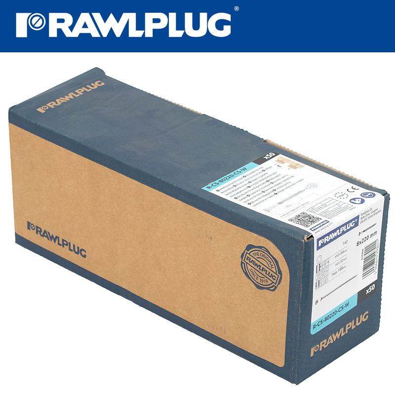 rawlplug-torx-t40-timber-construction-screw-8.0x220mm-x50-box-csk-washer-head-raw-r-cs-80220-cs-w-3