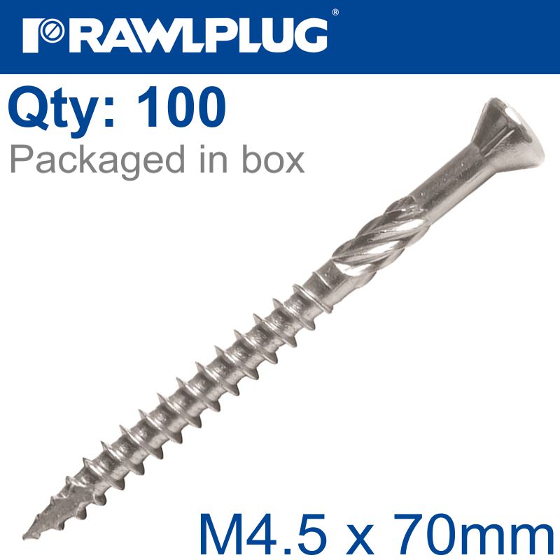 rawlplug-r-dsx-decking--screws-m4.5-x-70x42-a2-ss-x100-box-raw-r-dsx-4570-a2-1