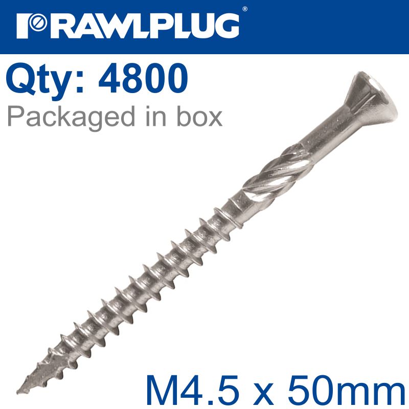 rawlplug-r-dsx-decking--screws-m4.5-x-50x30-a2-ss-x4800-box-raw-r-dsxm-4550-a2-1