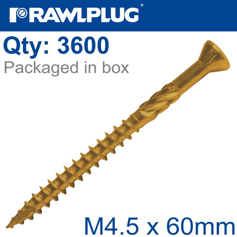 rawlplug-r-dsx-decking--screws-m4.5-x-60x36-ginger-ruspert-x3600-box-raw-r-dsxm-4560-1