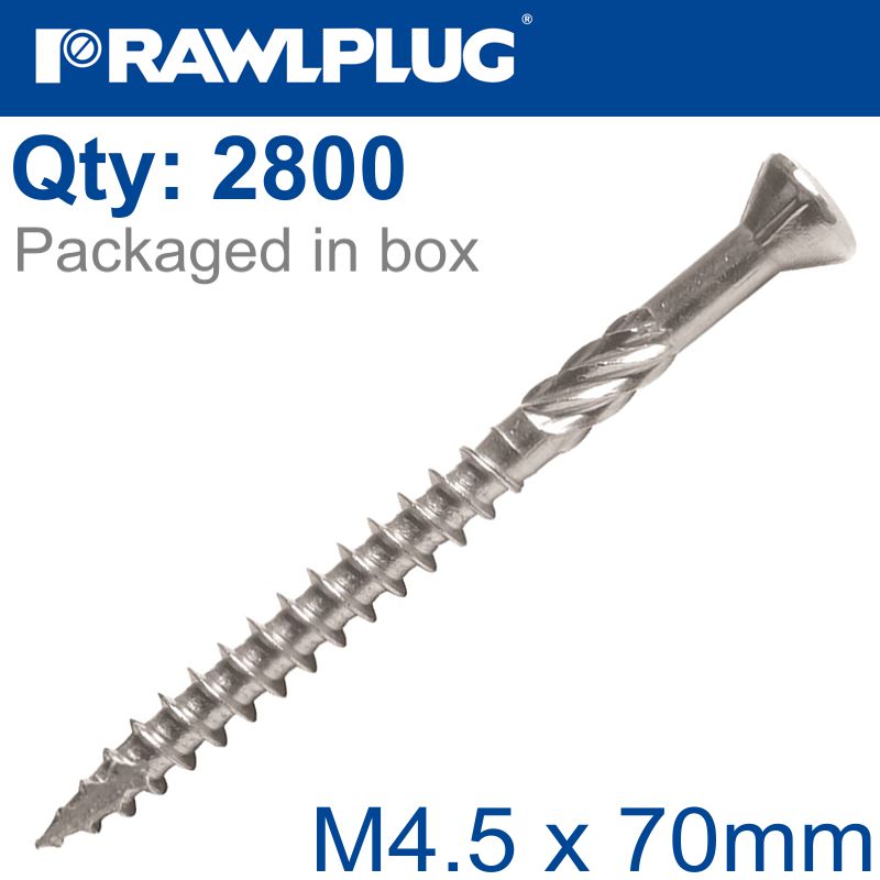 rawlplug-r-dsx-decking--screws-m4.5-x-70x42-a2-ss-x2800-box-raw-r-dsxm-4570-a2-1