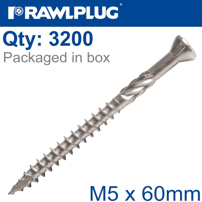 rawlplug-r-dsx-decking--screws-m5-x-60x36-a2-ss-x3200-box-raw-r-dsxm-5060-a2-1