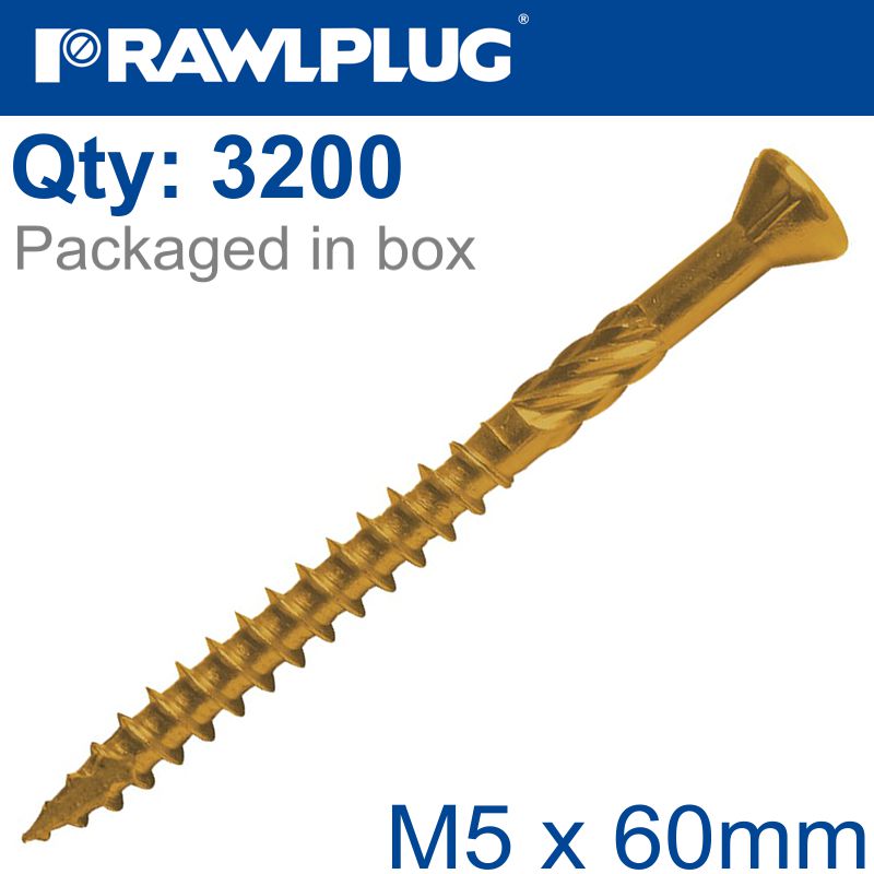 rawlplug-r-dsx-decking--screws-m5-x-60x36-ginger-ruspert-x3200-box-raw-r-dsxm-5060-1