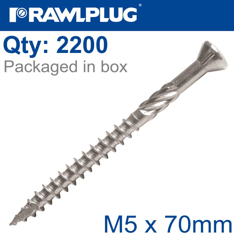 rawlplug-r-dsx-decking--screws-m5-x-70x42-a2-ss-x2200-box-raw-r-dsxm-5070-a2-1