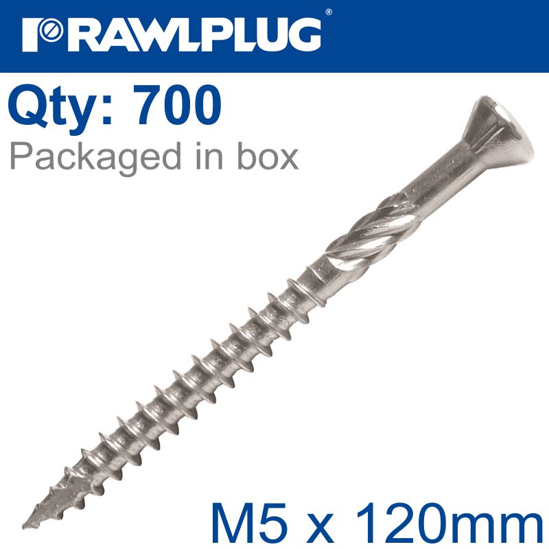 rawlplug-r-dsx-decking--screws-m5-x-120x72-a2-ss-x700-box-raw-r-dsxm-5120-a2-1