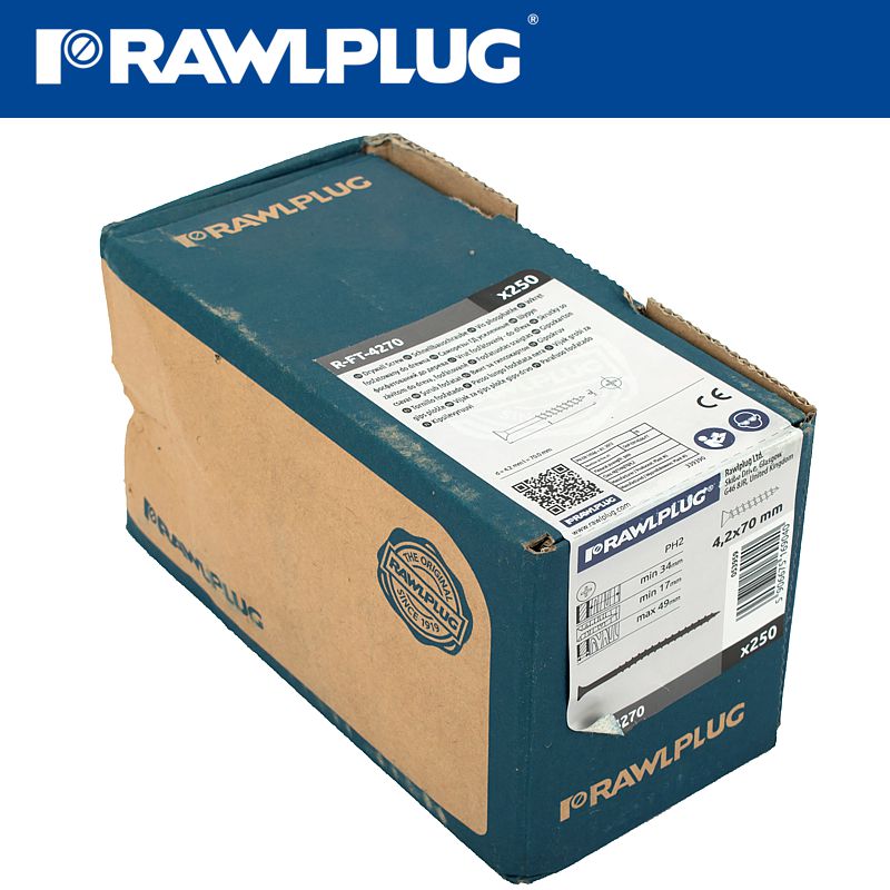 rawlplug-drywall-screw-coarse-thread-4.2mmx70mm-x250-box-raw-r-ft-4270-3