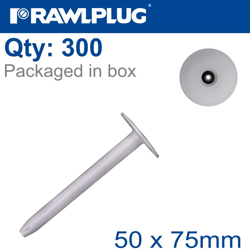 rawlplug-telescopic-sleeve-with-round-plate-50x75mm-x300-box-raw-r-gok-075-1