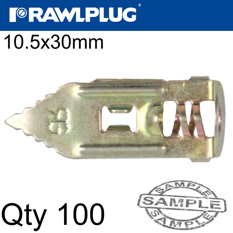 rawlplug-nail-in--fixing-plasterboard-10.5x30mm-x100-box-raw-r-gpb-2