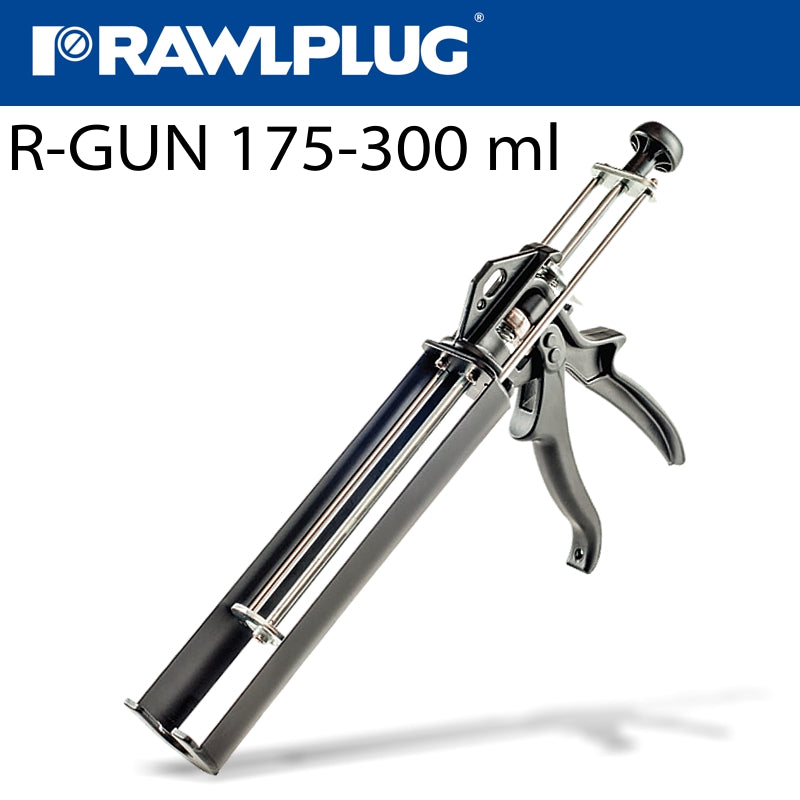 rawlplug-r-gun300-dispenser-gun-for-r-kem-ii-300ml-raw-r-gun--300-n-1