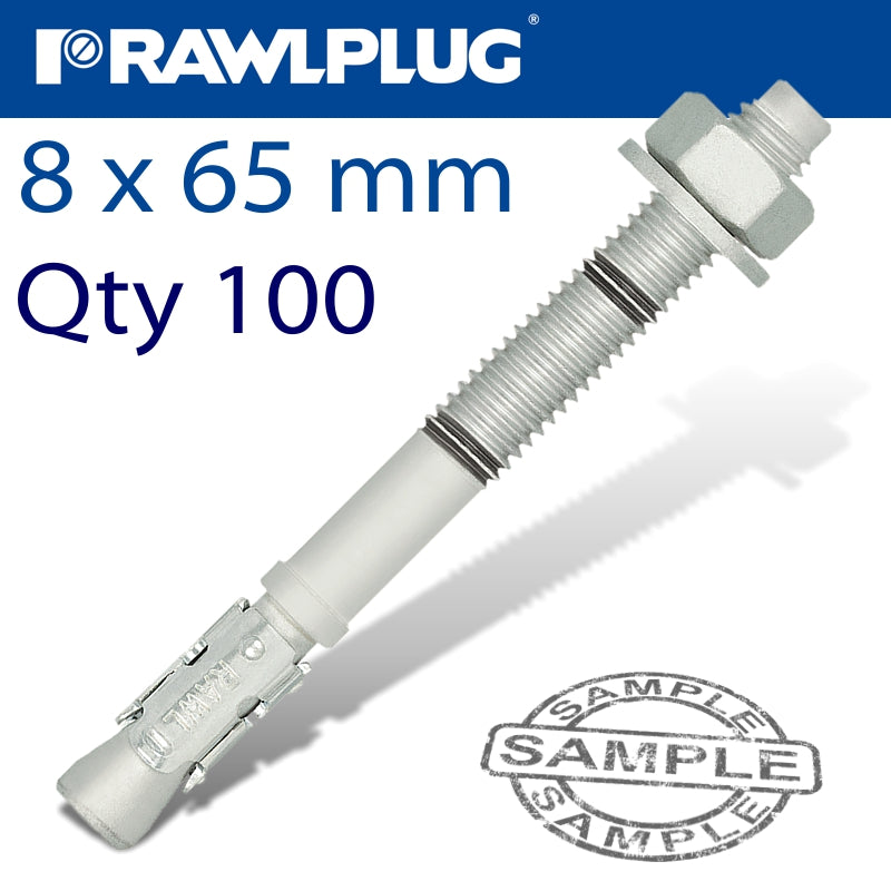 rawlplug-throughbolt-8x65x15mm-zinc-flake-100--box-raw-r-hptiizf-08065-15-1