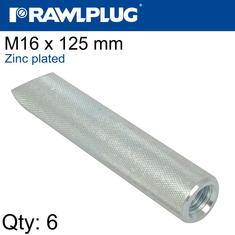 rawlplug-internaly-threaded-sockets-m16x125-zinc-plated,-class-5.8-box-of-6-raw-r-its-z-16125-2