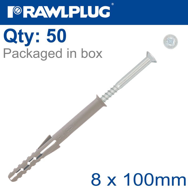 rawlplug-nyl-frame-fixing-+-short-expansion-zone-8mmx100mm-x50--box-raw-r-kks-08100-r-1