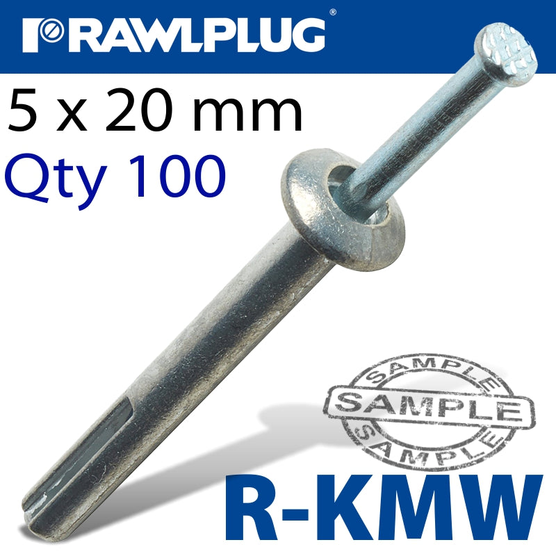 rawlplug-kmw-metal-nail-infixing-5x20mm-x100-per-box-raw-r-kmw-05020-1