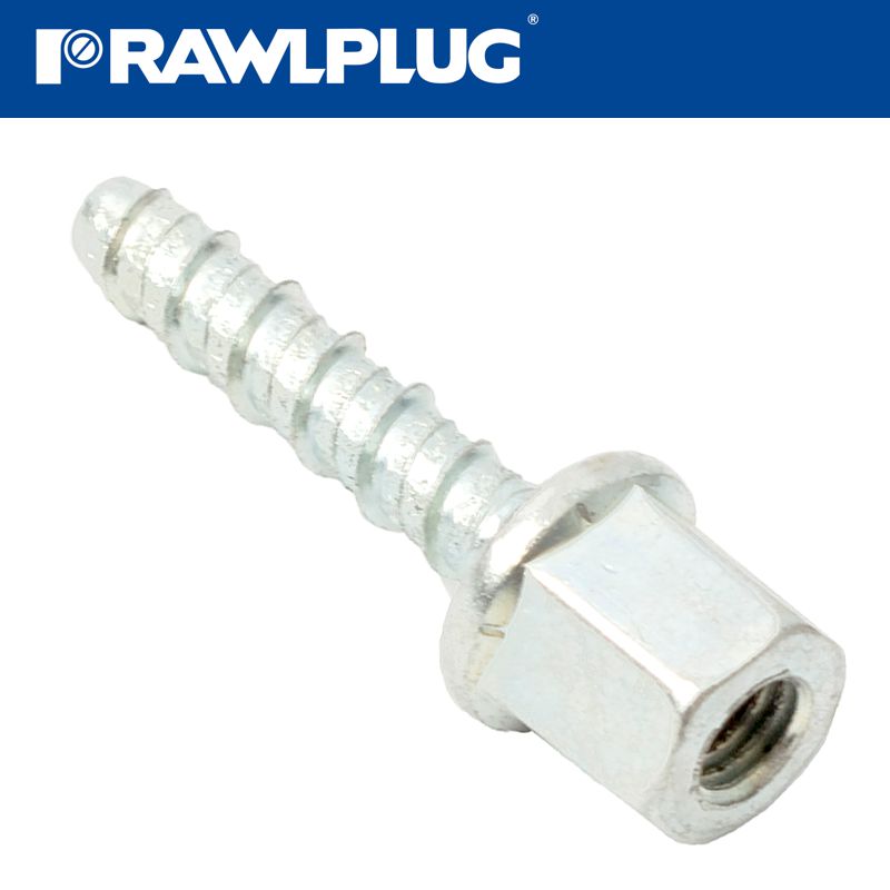 rawlplug-concrete-screwbolt-m6-7.5x35mm-internal-thread-m8.-zinc-pl-x100-box-raw-r-lx-06x035-i08-zp-1