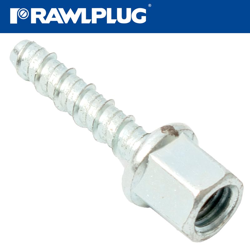 rawlplug-concrete-screwbolt-m6-7.5x35mm-internal-thread-m10.-zinc-pl-x100-box-raw-r-lx-06x035-i10-zp-1