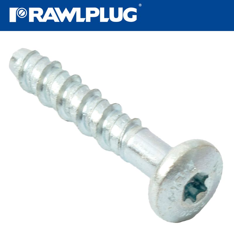 rawlplug-concrete-screwbolt-m6-7.5x40mm-pan-head-zinc-pl-x100-box-raw-r-lx-06x040-p-zp-1