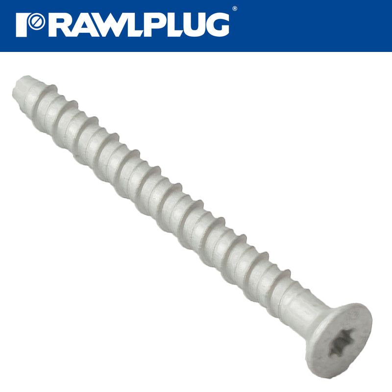 rawlplug-concrete-screwbolt-m6-7.5x75mm-csk-zinc-fl--x100-box-raw-r-lx-06x075-cs-zf-1