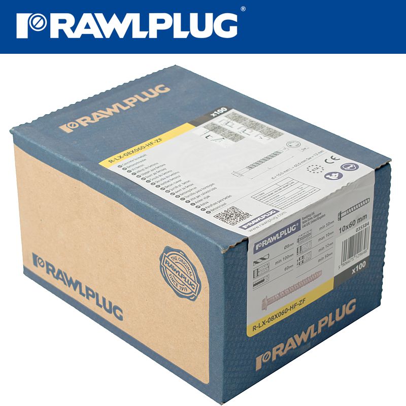 rawlplug-concrete-screwbolt-m8-10x60mm-hex-flange-zinc-fl-x100-box-raw-r-lx-08x060-hf-zf-3
