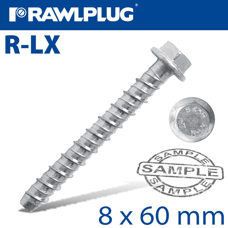 rawlplug-concrete-screwbolt-8x60mm-hex-head-with-flange-galvanized-box-of--100-raw-r-lx-08x060-hf-zp-1