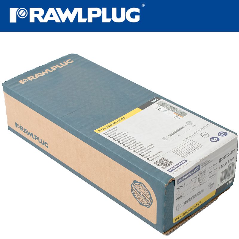 rawlplug-concrete-screwbolt-m10-12.5x65mm-hex-flange-zinc-fl-x50-box-raw-r-lx-10x065-hf-zf-3