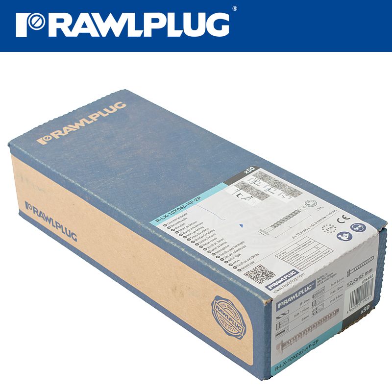 rawlplug-concrete-screwbolt-m10-12.5x65mm-hex-flange-zinc-pl-x50-box-raw-r-lx-10x065-hf-zp-3