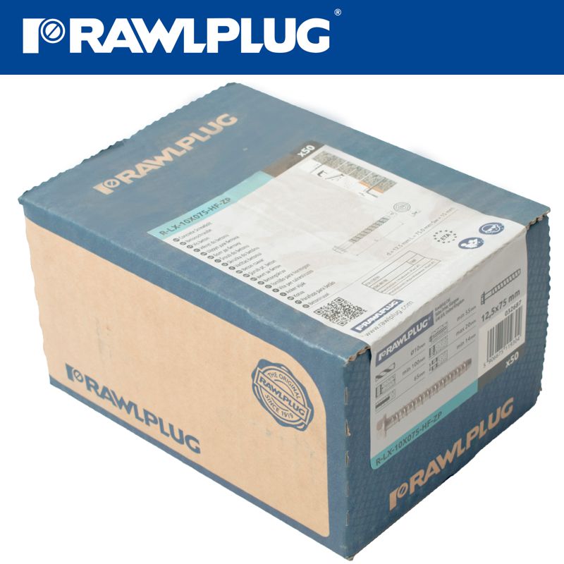 rawlplug-concrete-screwbolt-m10-12.5x75mm-hex-flange-zinc-fl-x50-box-raw-r-lx-10x075-hf-zf-3