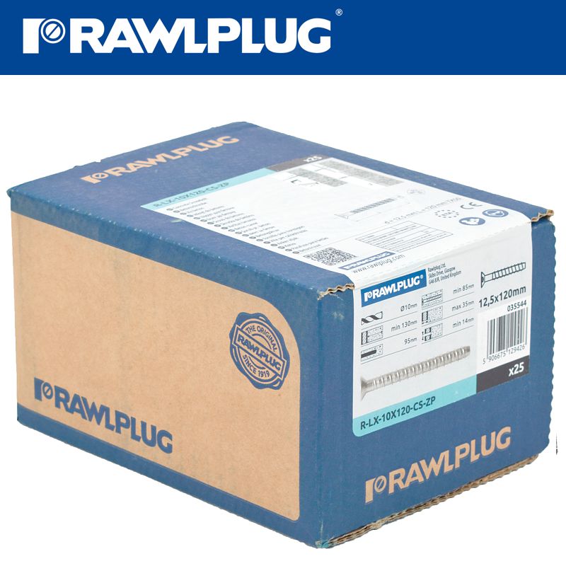 rawlplug-concrete-screwbolt-m10-12.5x120mm-csk-head-zinc-box-of-25-raw-r-lx-10x120-cs-zp-3