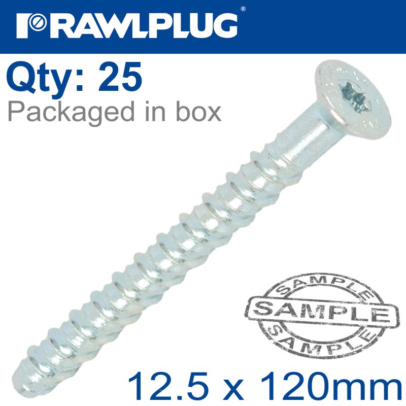 rawlplug-concrete-screwbolt-m10-12.5x120mm-csk-head-zinc-box-of-25-raw-r-lx-10x120-cs-zp-2