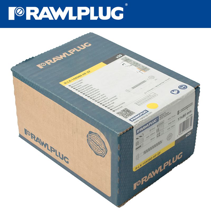 rawlplug-concrete-screwbolt-m14-17x80mm-hex-flange-zinc-fl-x20-box-raw-r-lx-14x080-hf-zf-3