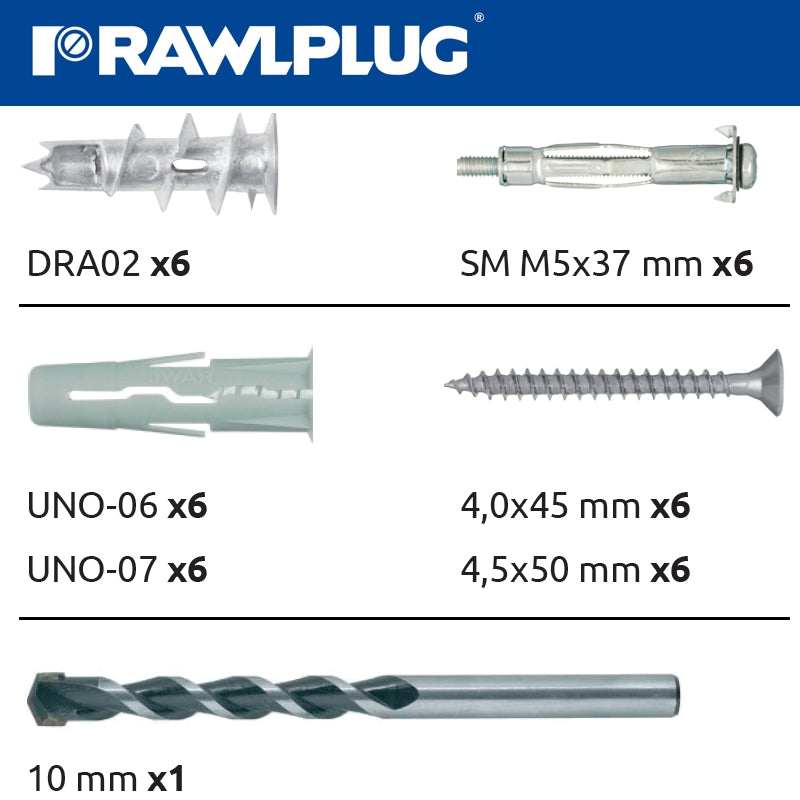 rawlplug-bathroom-accessory-kit-37-pce-dra02x6-sm05x6-uno-6.7-with-screws-raw-r-pds-bat-3