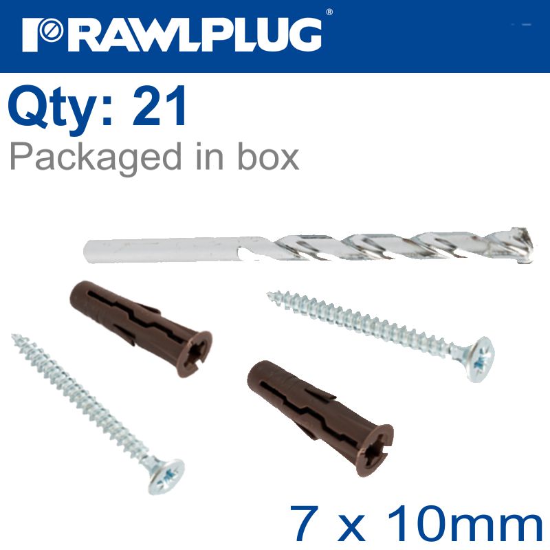 rawlplug-curtain-pole-kit-uno07x10-with-screws-and-7mm-drill-bit-raw-r-pds-cpt-2