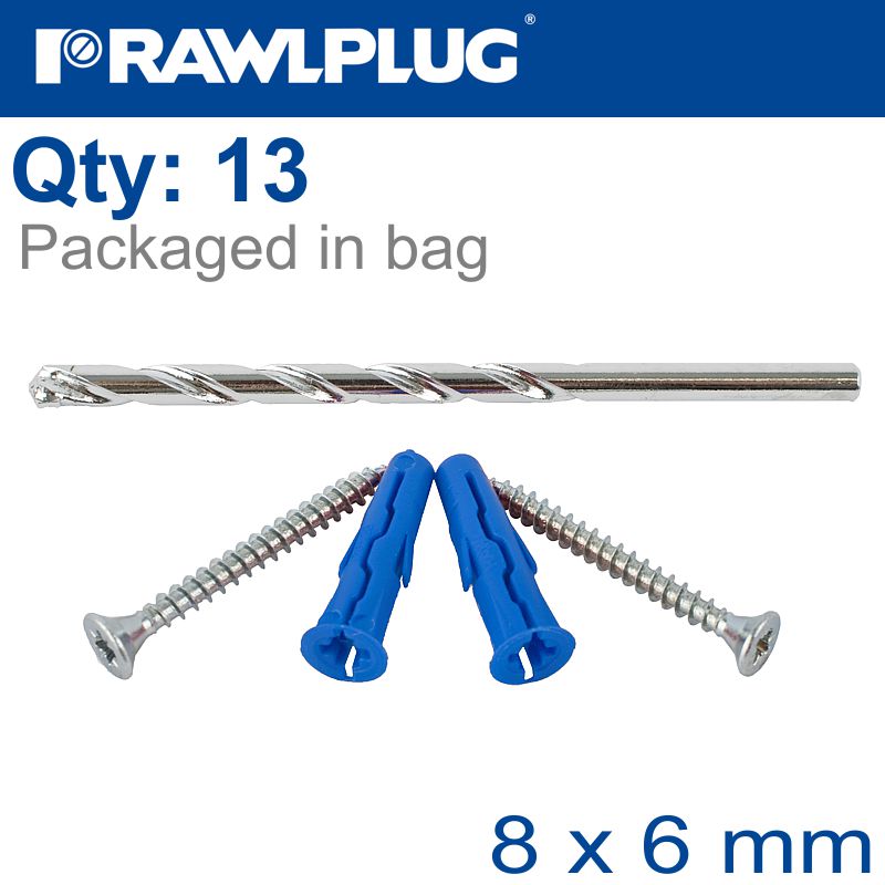 rawlplug-hanging-basket-kit-uno-08-x6-with-screws-and-8mm-drill-bit-raw-r-pds-han-1