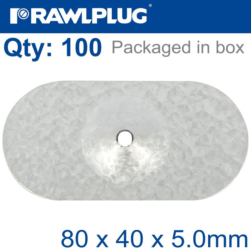 rawlplug-oval-steel-washer-80mmx40mmx5.0mm-alum-zinc-coating-box-of-100-raw-r-pow-05-alzn-2