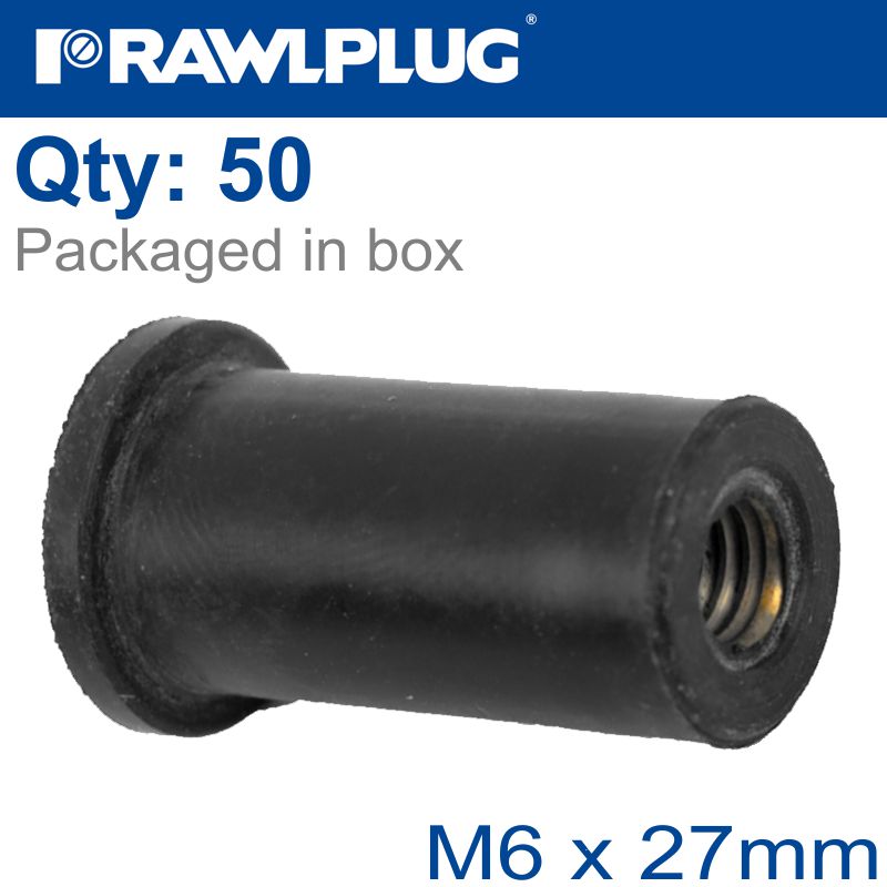 rawlplug-rawlnut-m6x27mm-x50-box-raw-r-rnt-m6-27-1