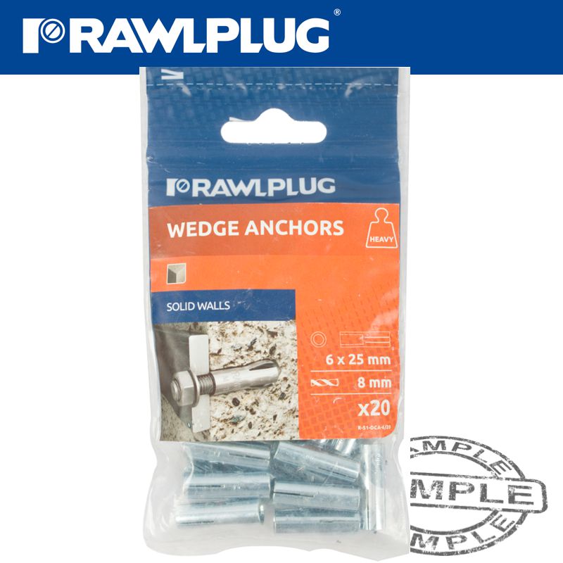rawlplug-wedge-anchor-6x25mm-x20--bag-raw-r-s1-dca-6-20-3