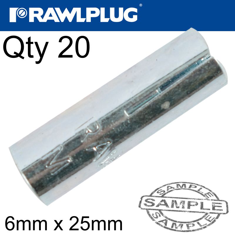 rawlplug-wedge-anchor-6x25mm-x20--bag-raw-r-s1-dca-6-20-1