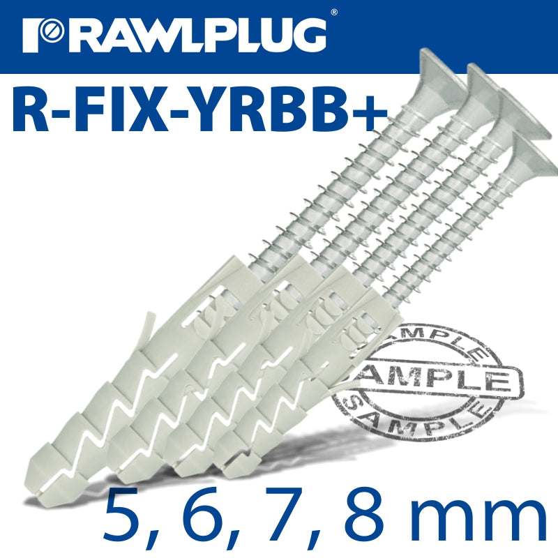 rawlplug-nyl-expansion-plug+screw-selection-bag-raw-r-s1-fix-yrbb+-1