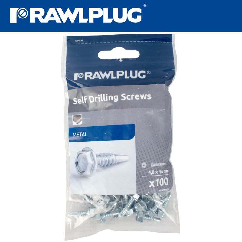 rawlplug-self-drilling-screws-4,8x16mm-100pcs-raw-r-s1-oc-48016-4