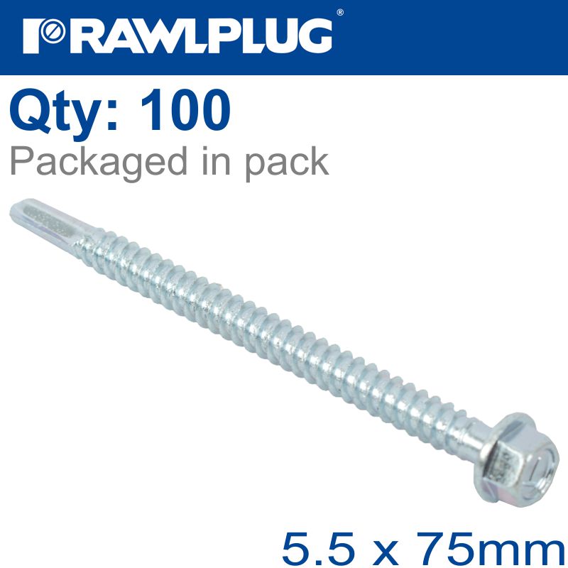 rawlplug-self-drilling-screws-5,5x75mm,-100pcs-raw-r-s1-oc-55075-3